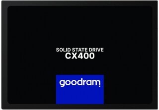 Goodram CX400 128 GB (SSDPR-CX400-128) SSD kullananlar yorumlar